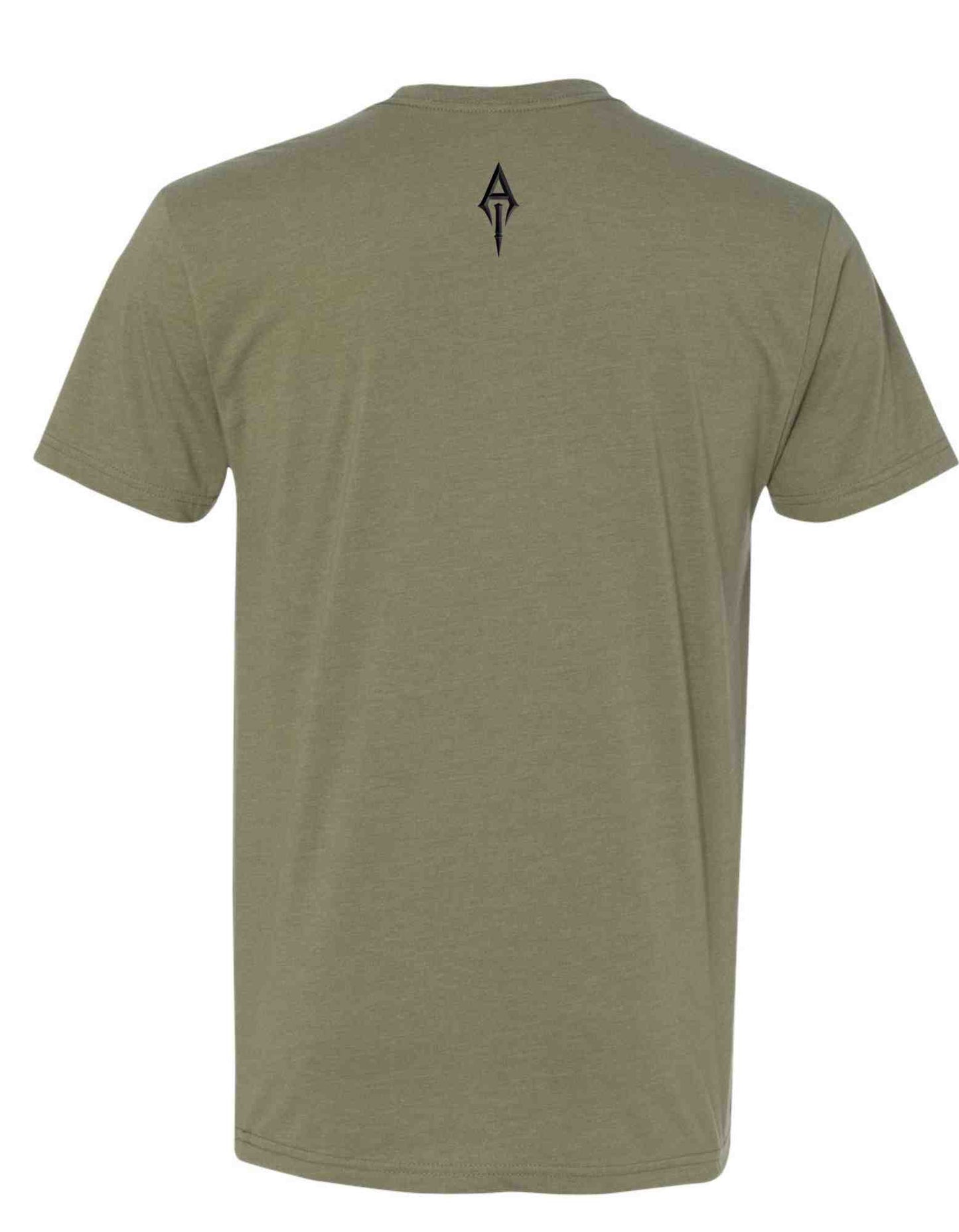 Tip of the Spear Tee