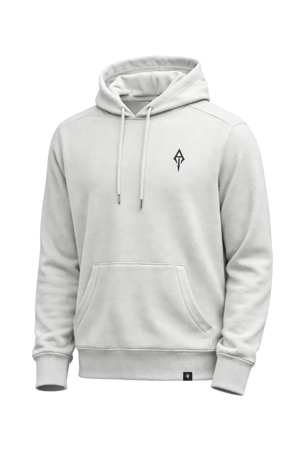 Icon Hoodie