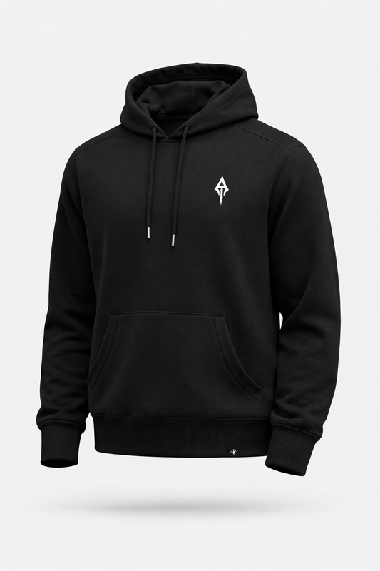 Icon Hoodie
