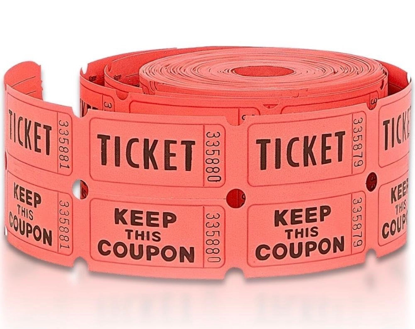 Blackstone Grill Raffle