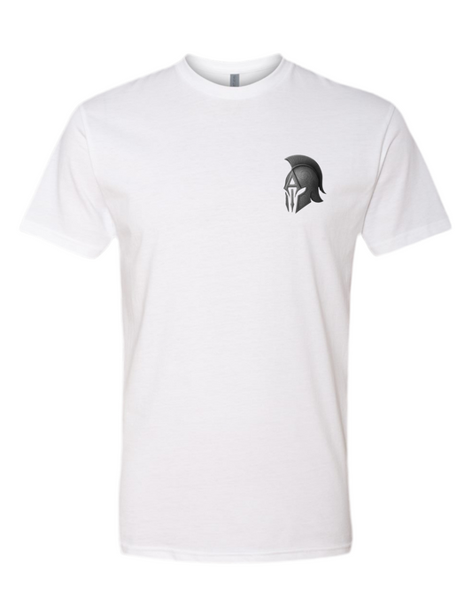 Spartan Tee