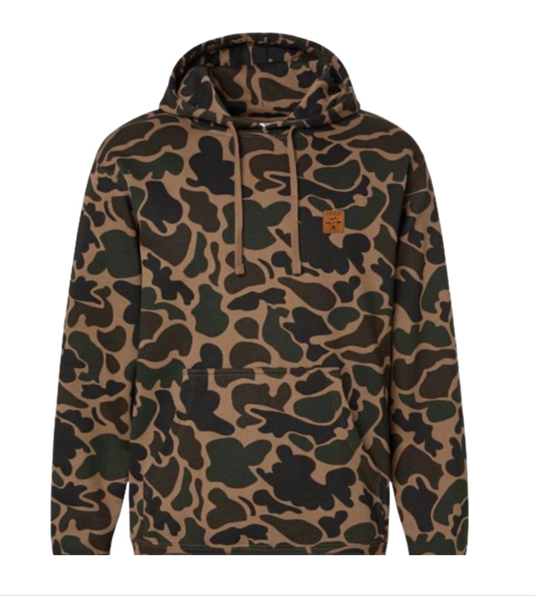 Heritage Hoodies
