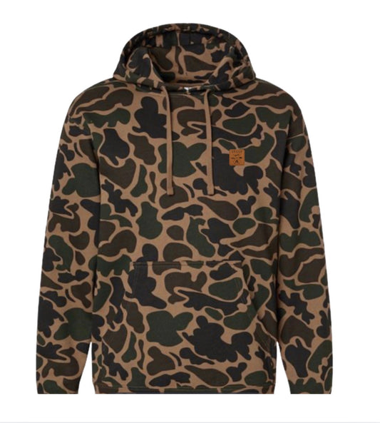 Heritage Hoodies