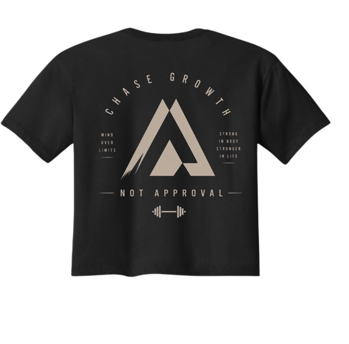 The Evolve Crop