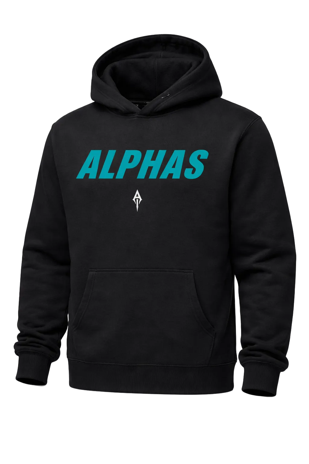 Alphas Hoodie
