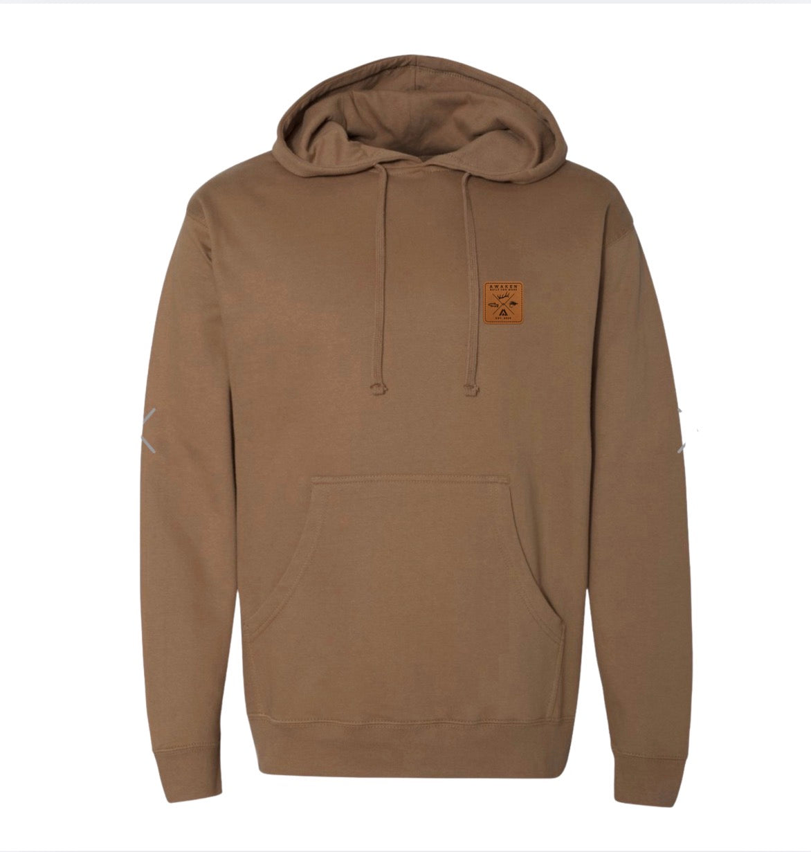 Heritage Hoodies