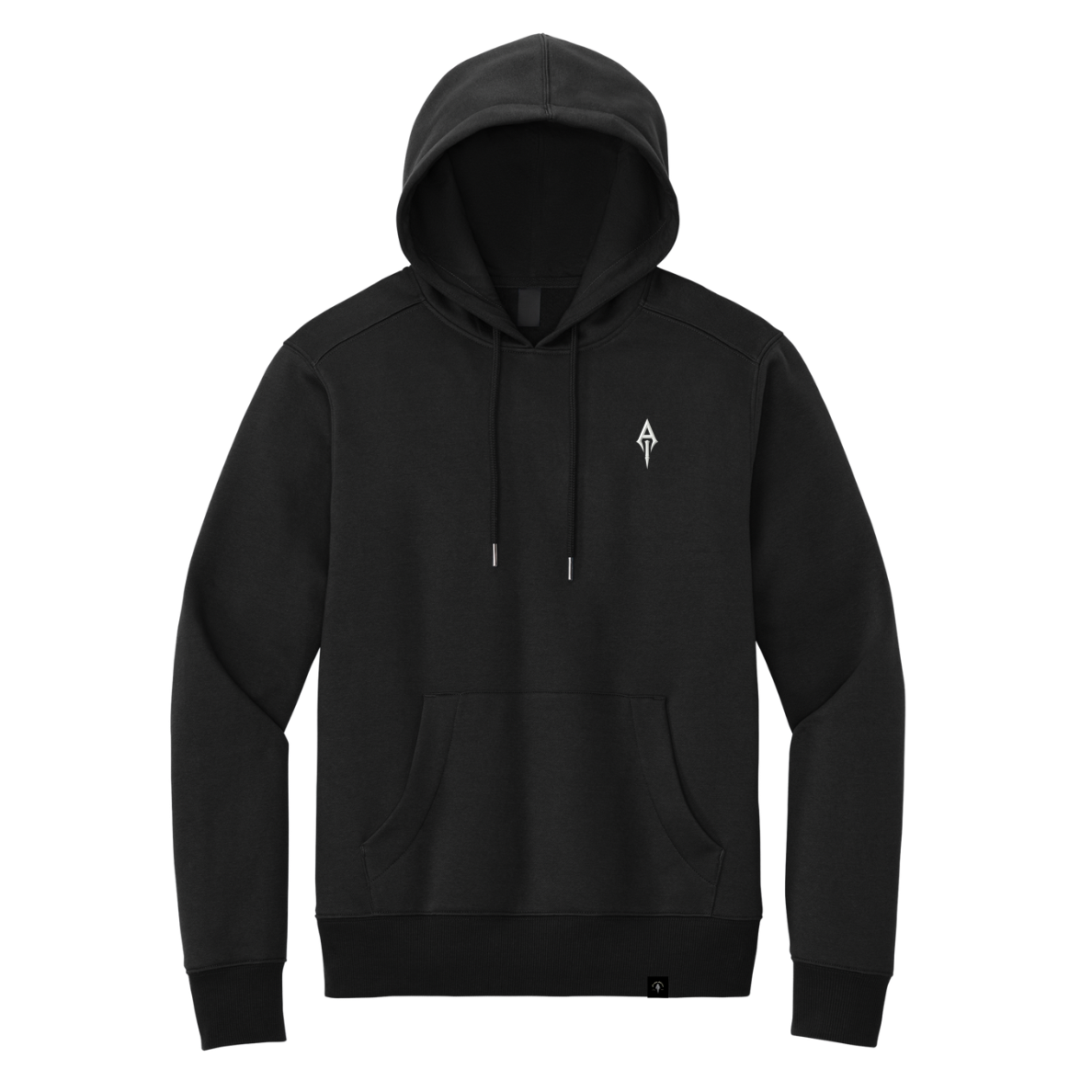 Icon Hoodie