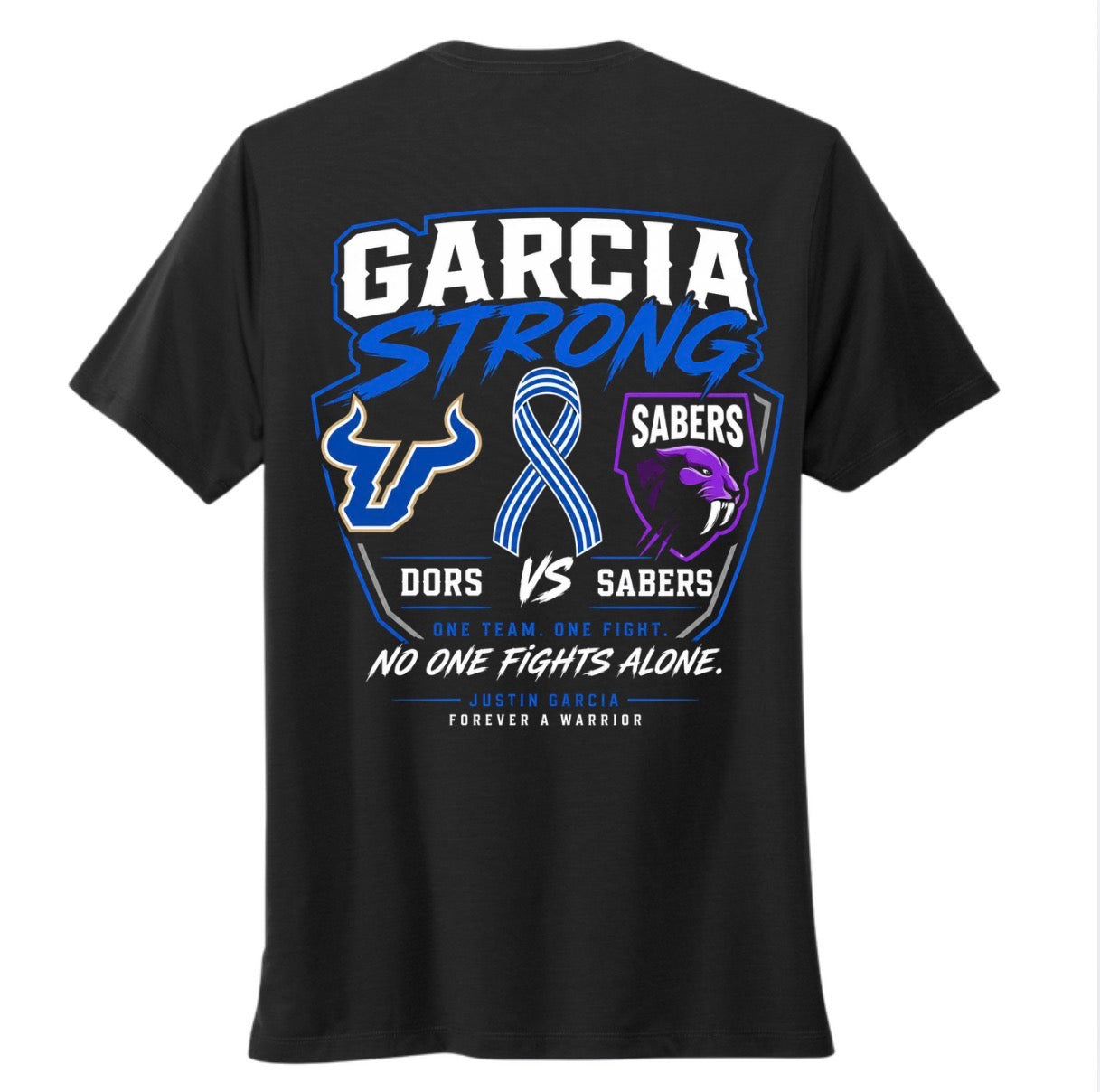 Garcia Strong tee