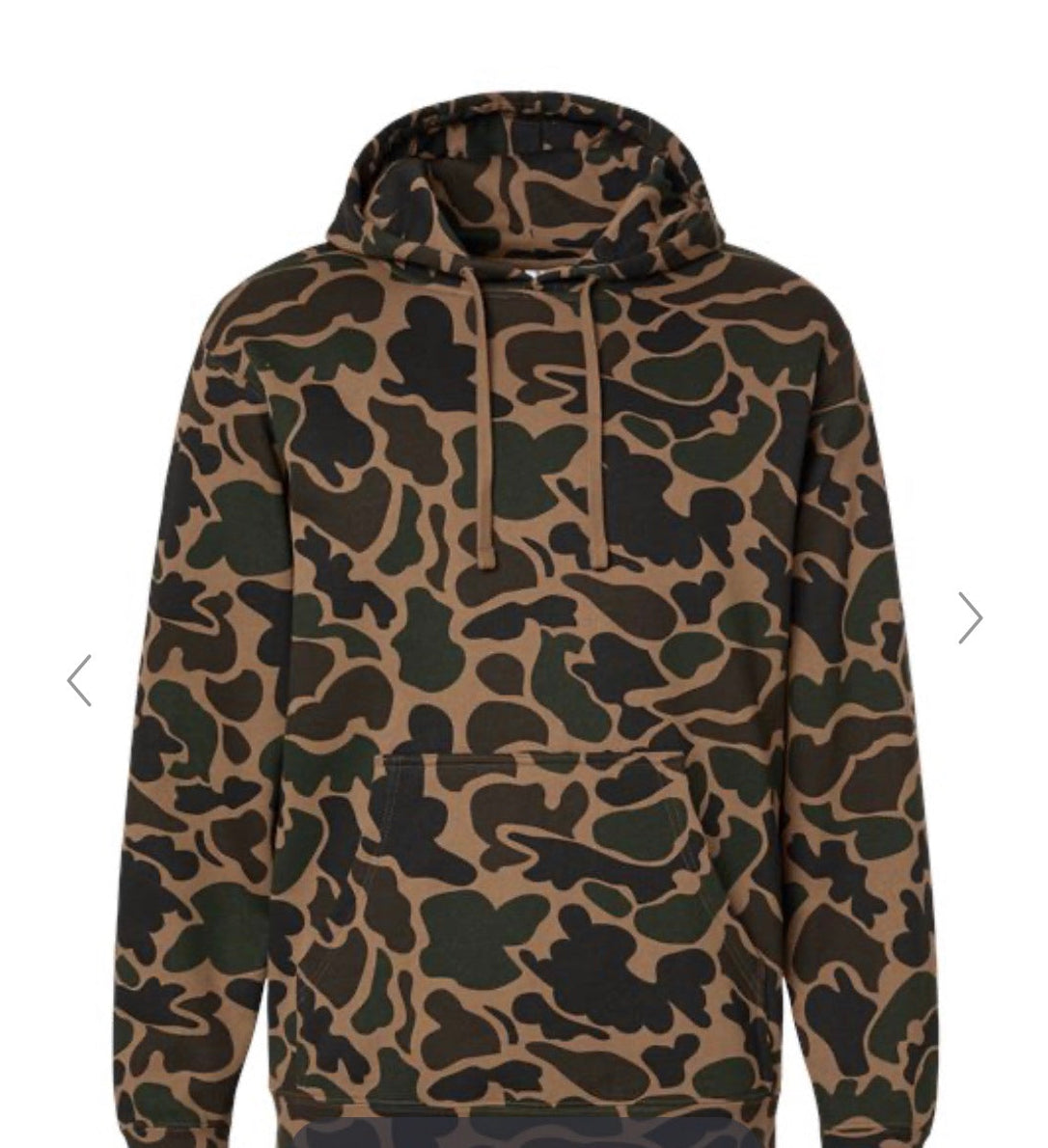 Youth Heritage Hoodie