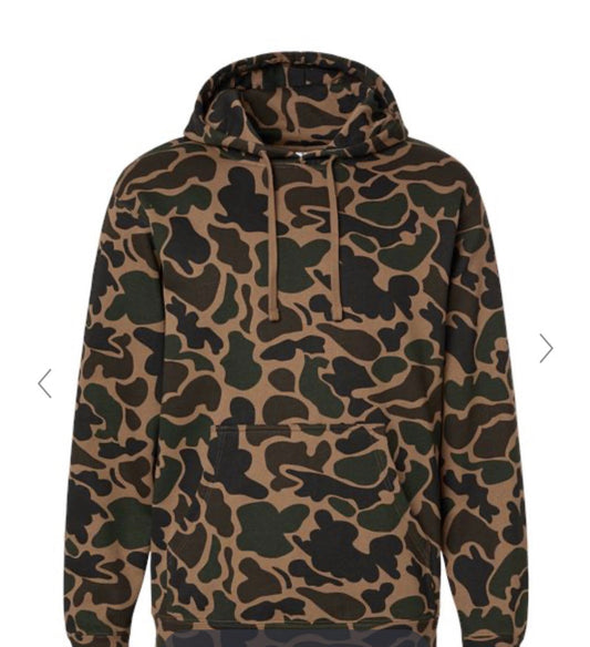 Youth Heritage Hoodie