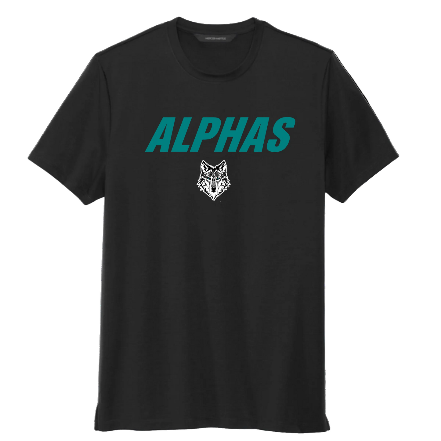 Alpha Performance Tee