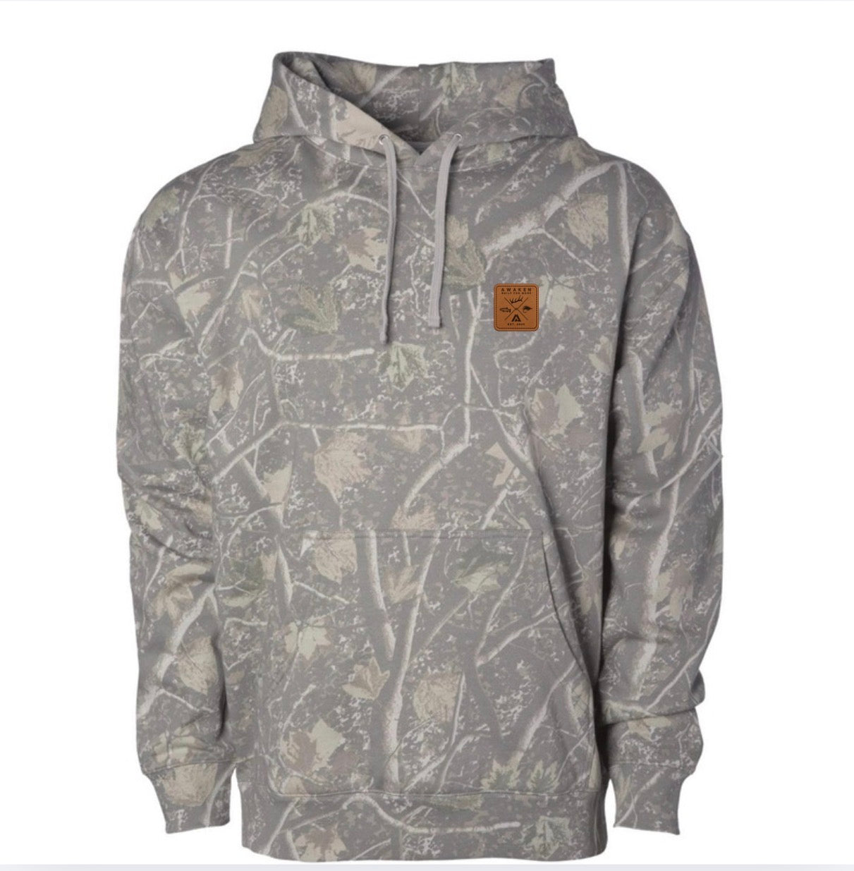 Heritage Hoodies
