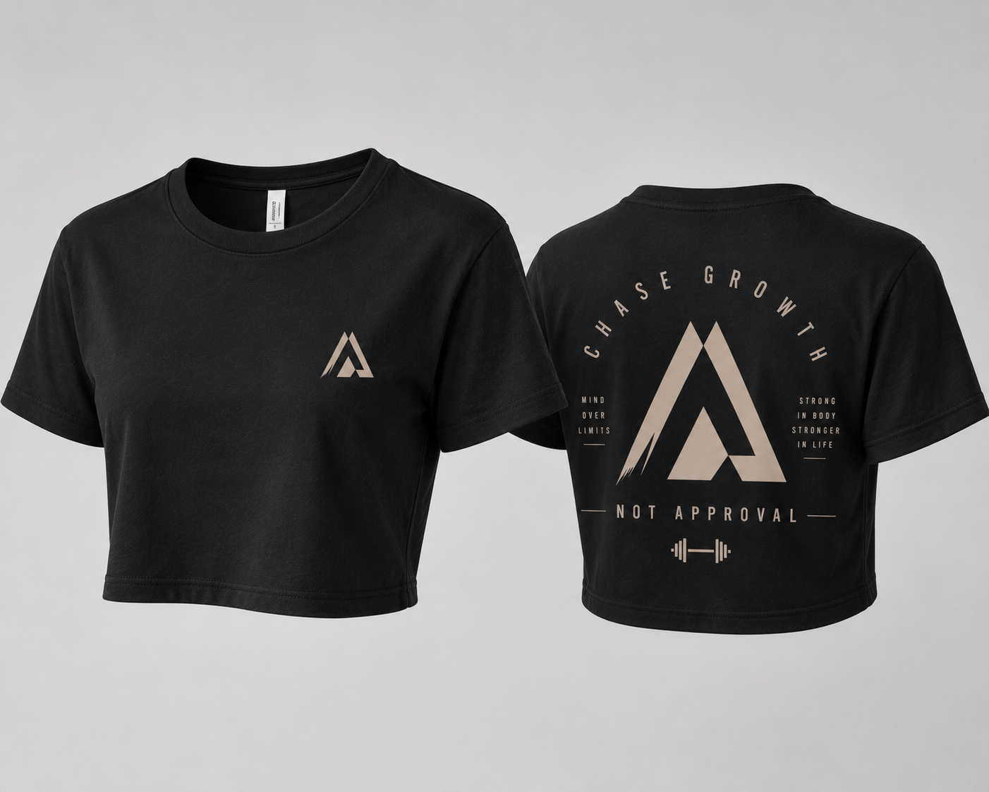 The Evolve Crop