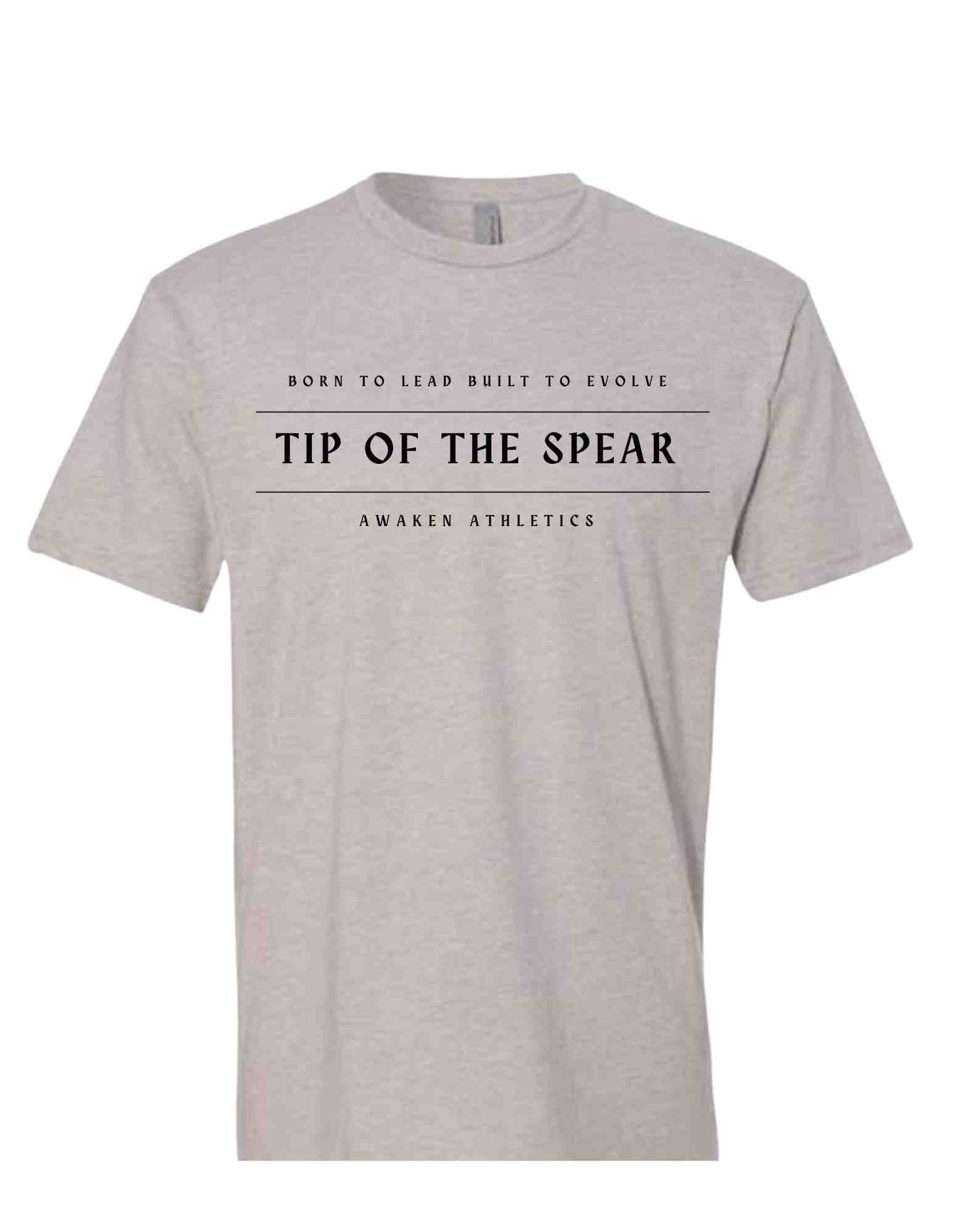 Tip of the Spear Tee