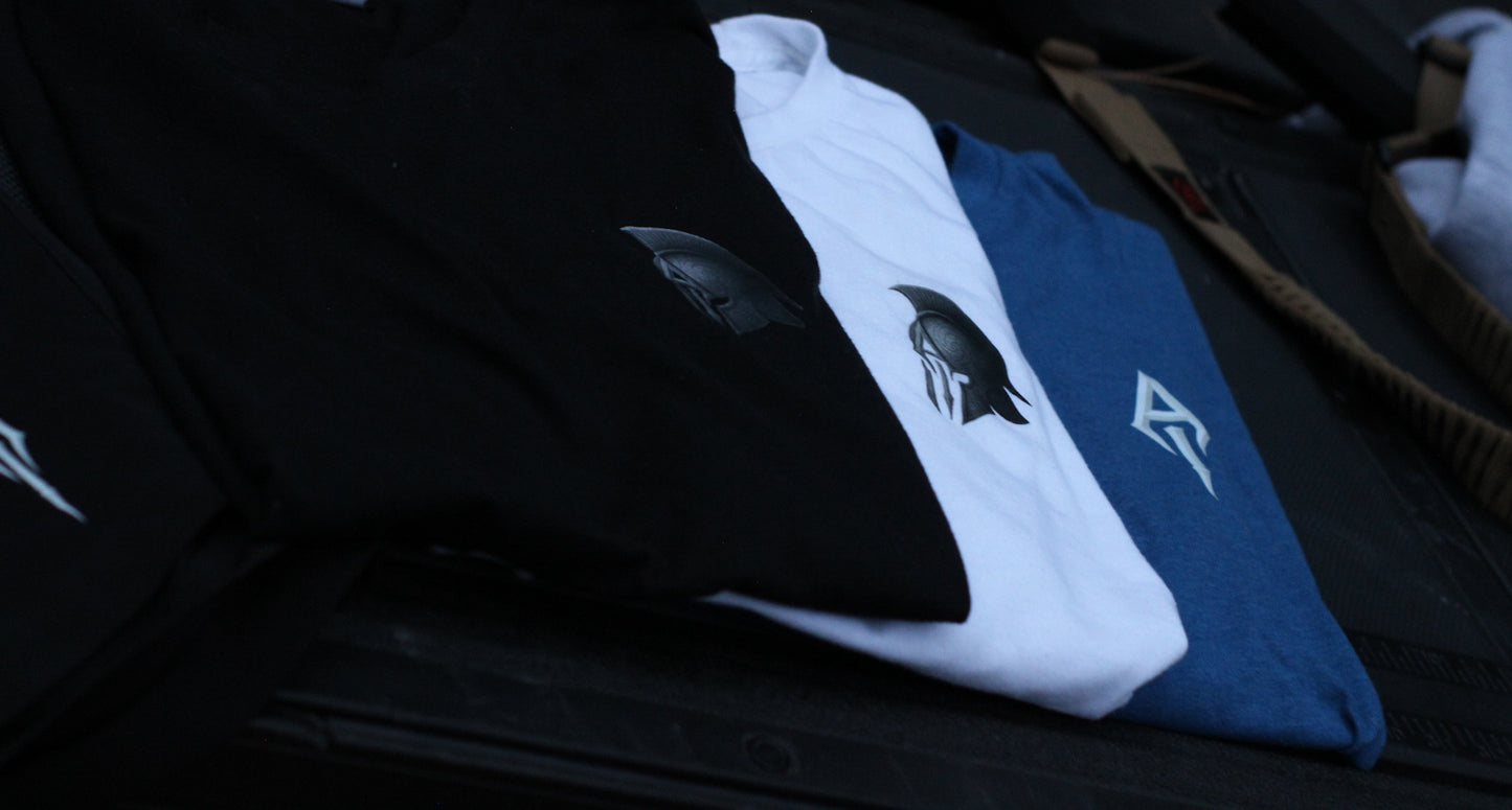 Spartan Tee