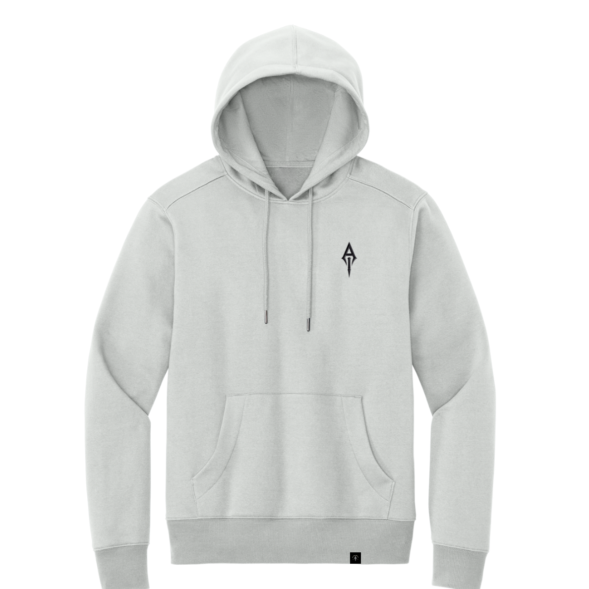 Icon Hoodie