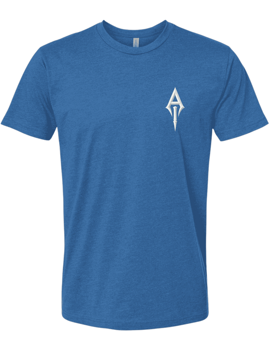 Code Blue Tee