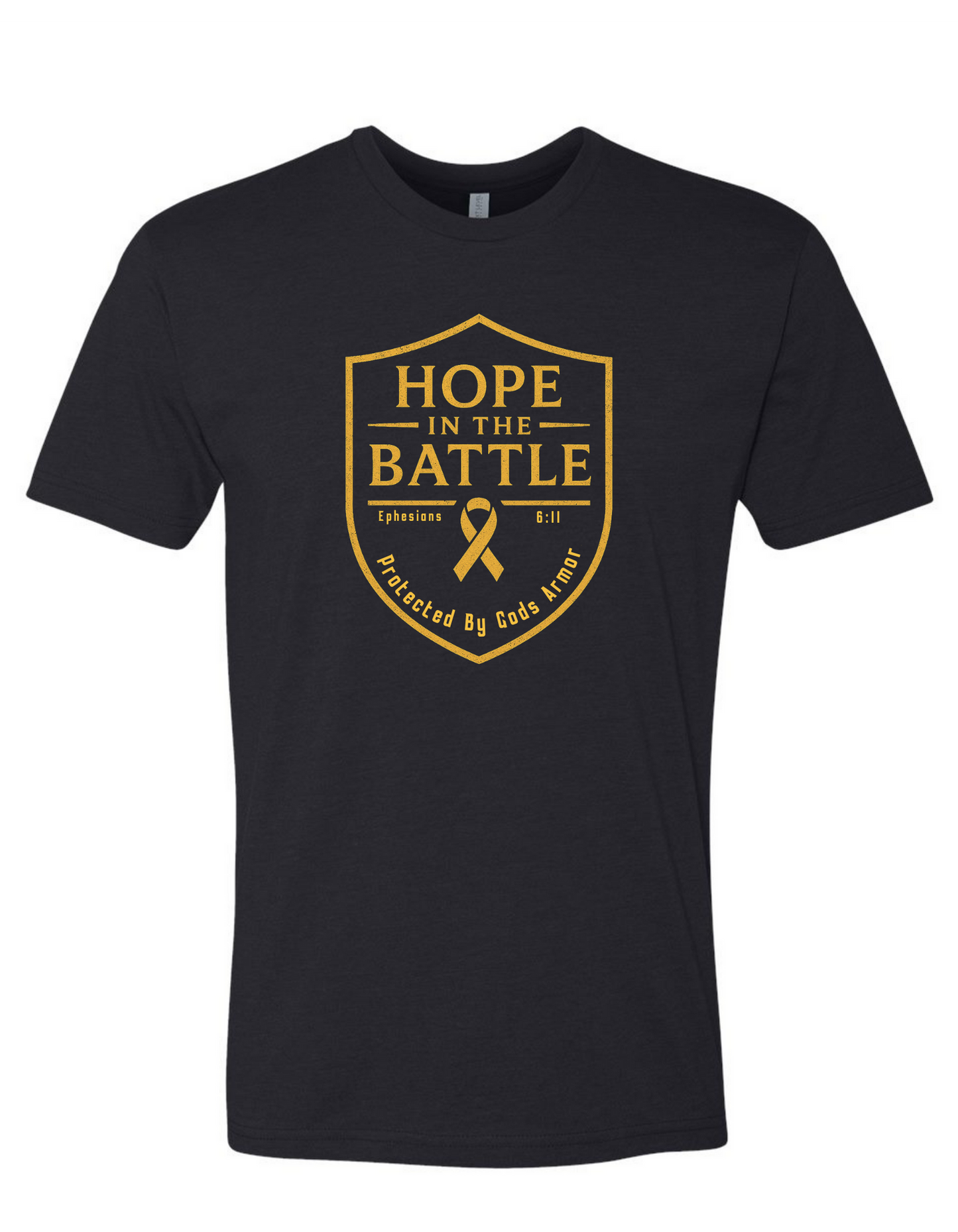 Hope in the Battle Tee