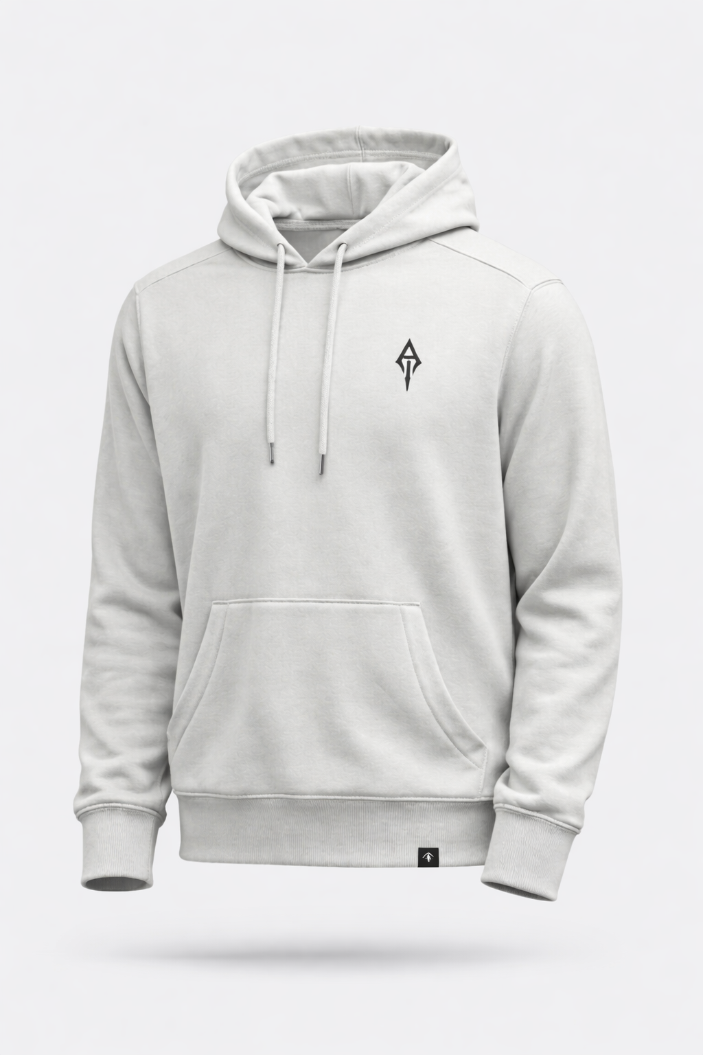 Icon Hoodie