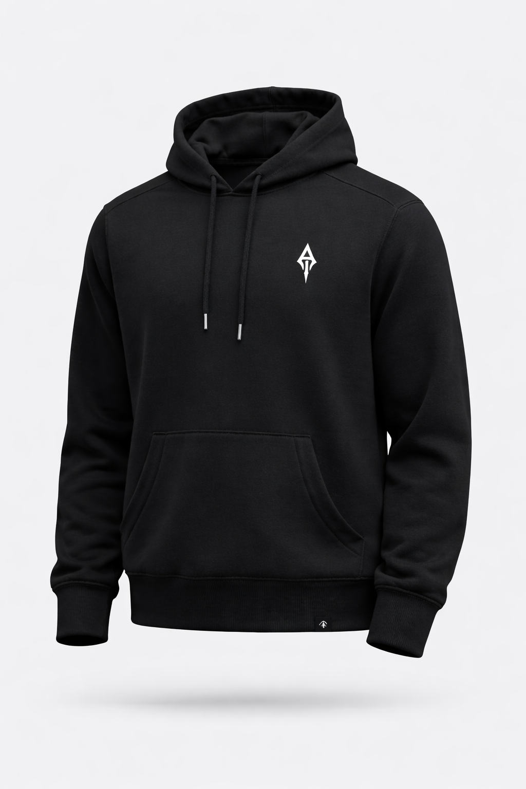 Icon Hoodie