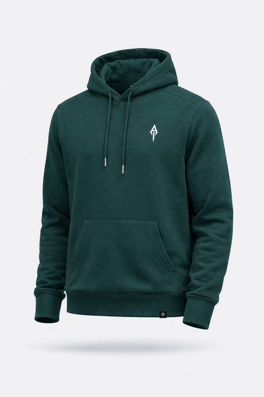 Icon Hoodie