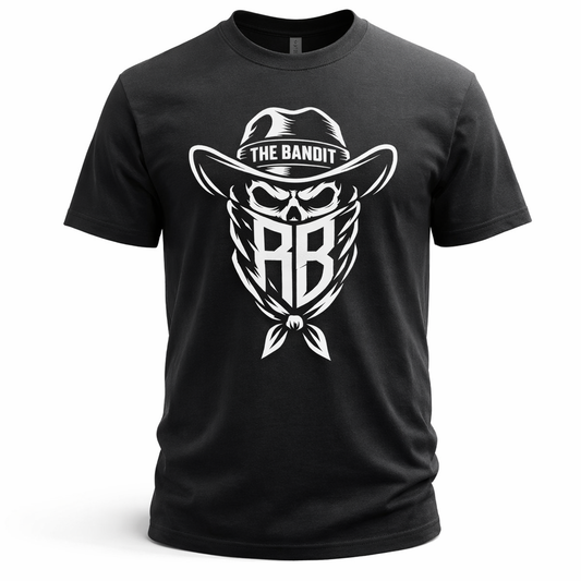 The Bandit Tee